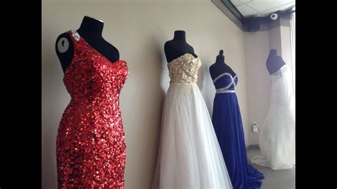 prom dresses kalamazoo